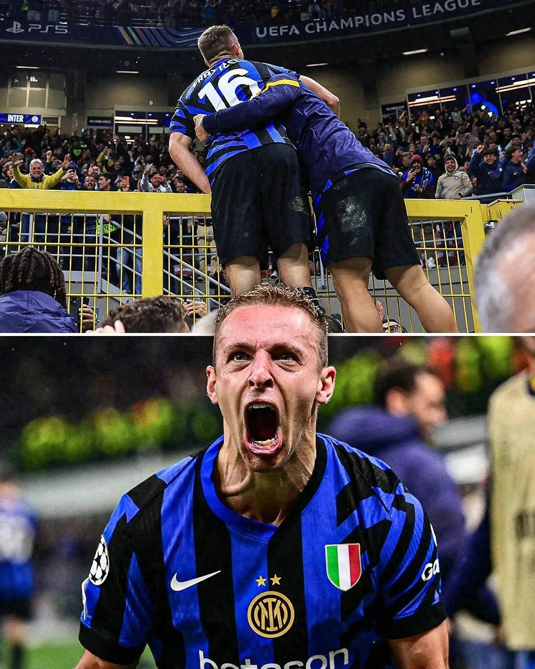 波利塔诺：这会是一场强度拉满的对决，目标就是把冠军带回家（波利塔诺豪言：迎接极限对抗，只为把冠军带回家）