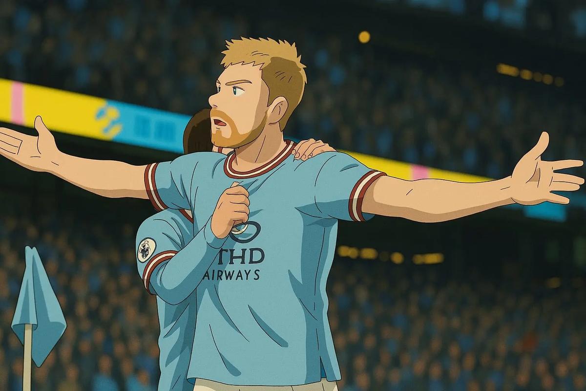 别抱太大希望？记者：姆巴佩今晚对阵曼城大概率替补